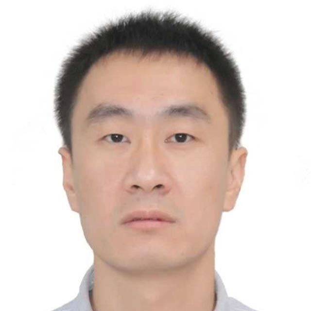 Heng Zhao