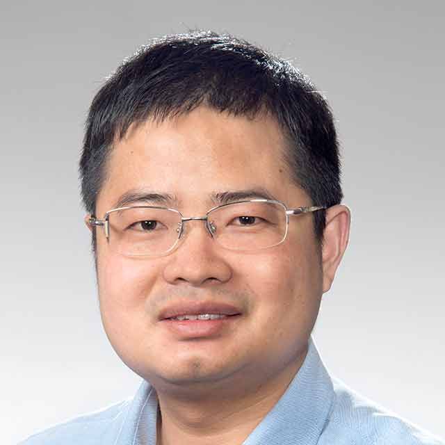 Steven Zhuo