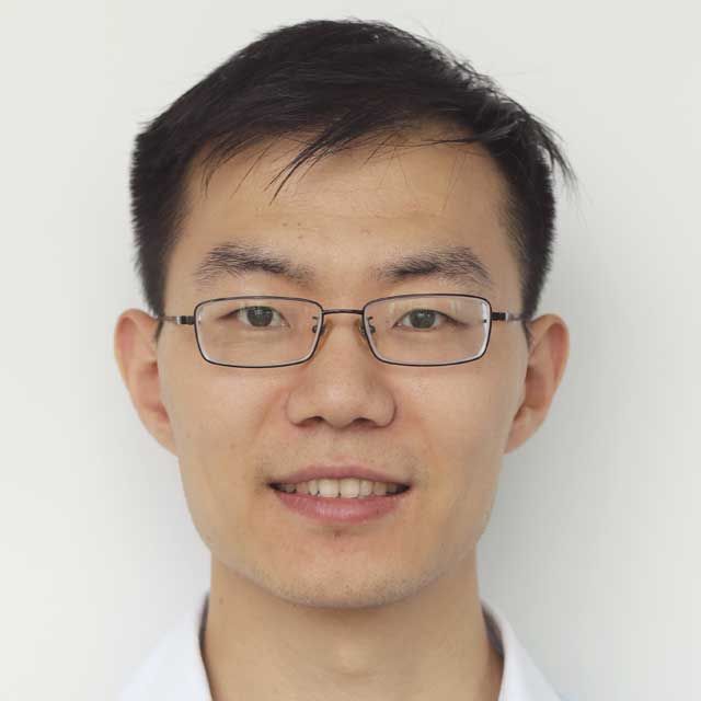 Haiwei Liu