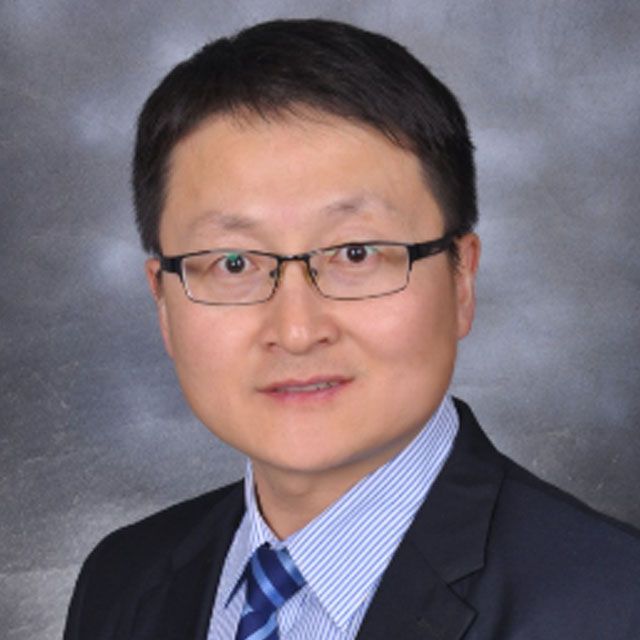 Yu Geng