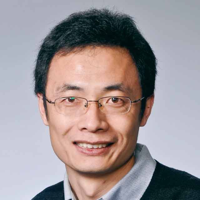 ShuCheng Dong