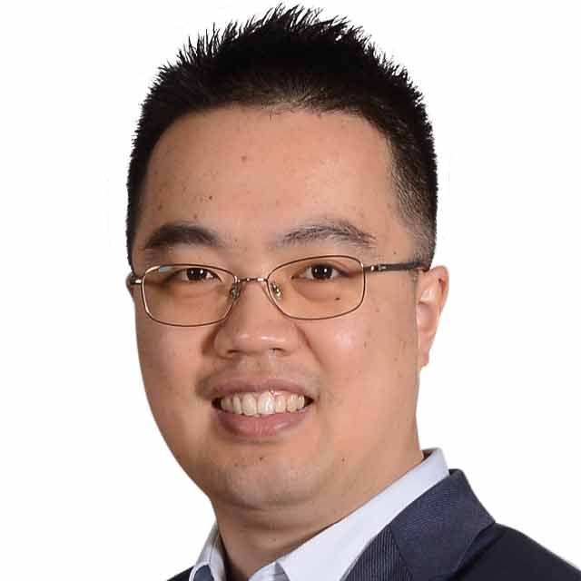 Jason Chen