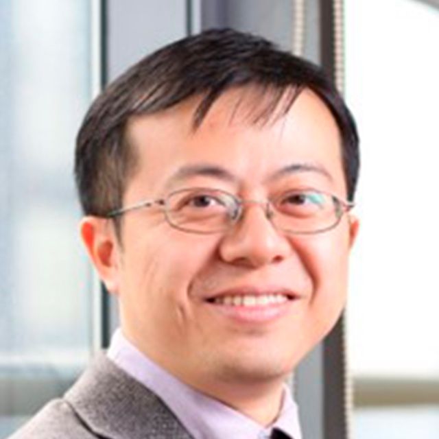 Dan Zhang