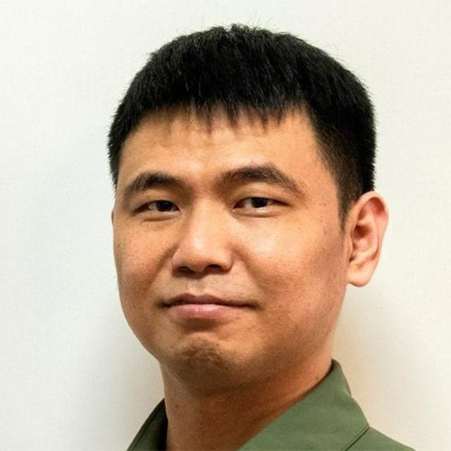 Delin Chang Delin Chang