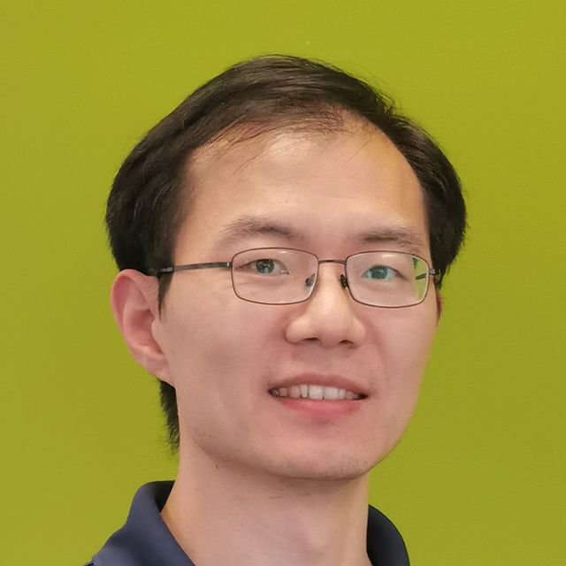 Haiwei Liu Haiwei Liu