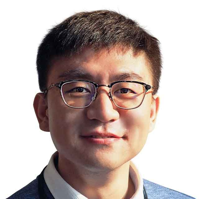 Daniel Qi