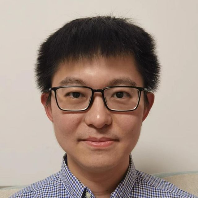 Jingwei Bao Jingwei Bao