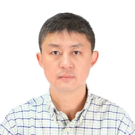 Jingyuan Li Jingyuan Li