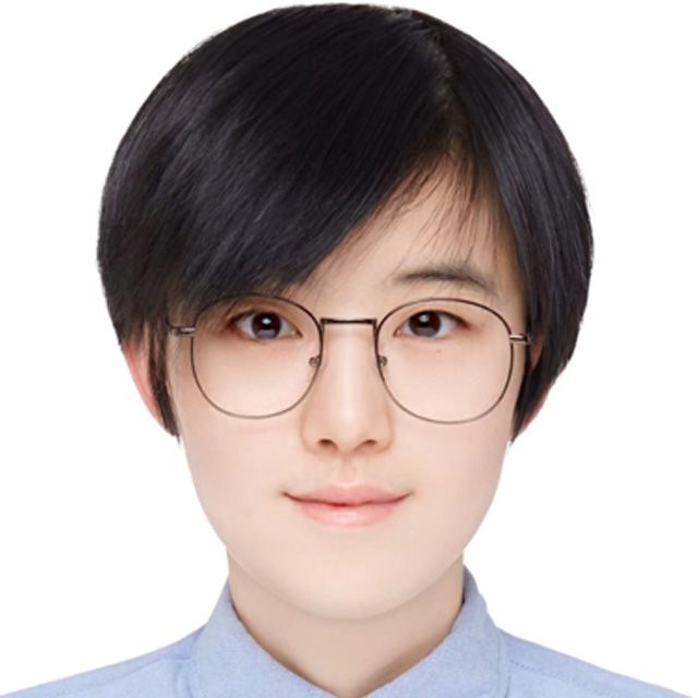 Mengjia Wang Mengjia Wang