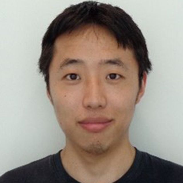 Tim Chen Tim Chen