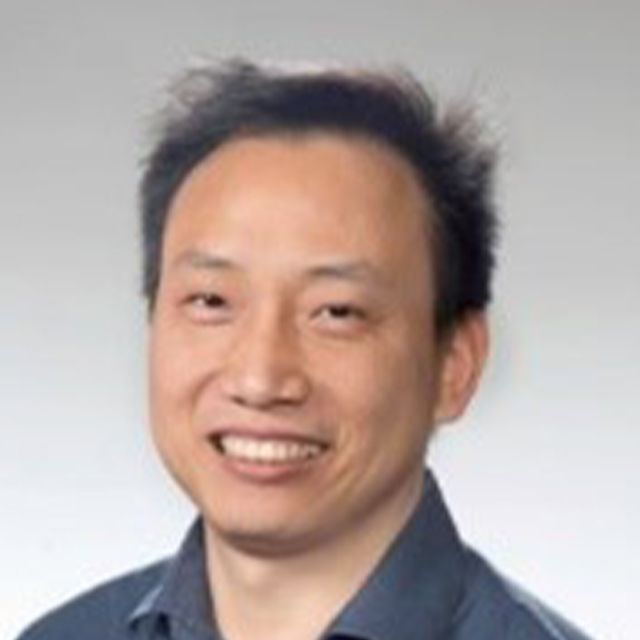 Xiaoting Chen Xiaoting Chen