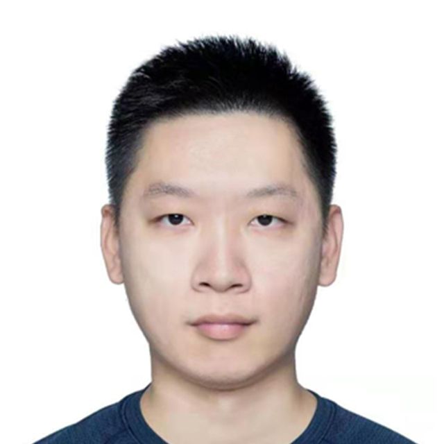 Xinyu Zhang