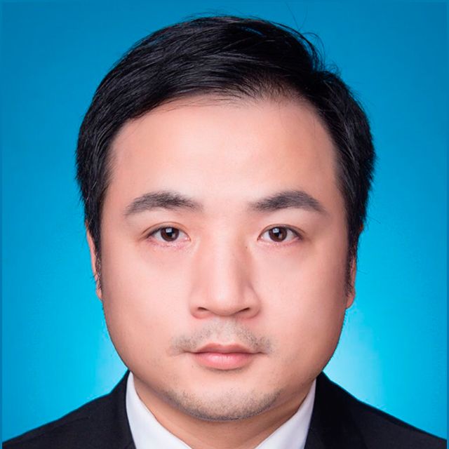 Yan Xiaoshang Yan Xiaoshang