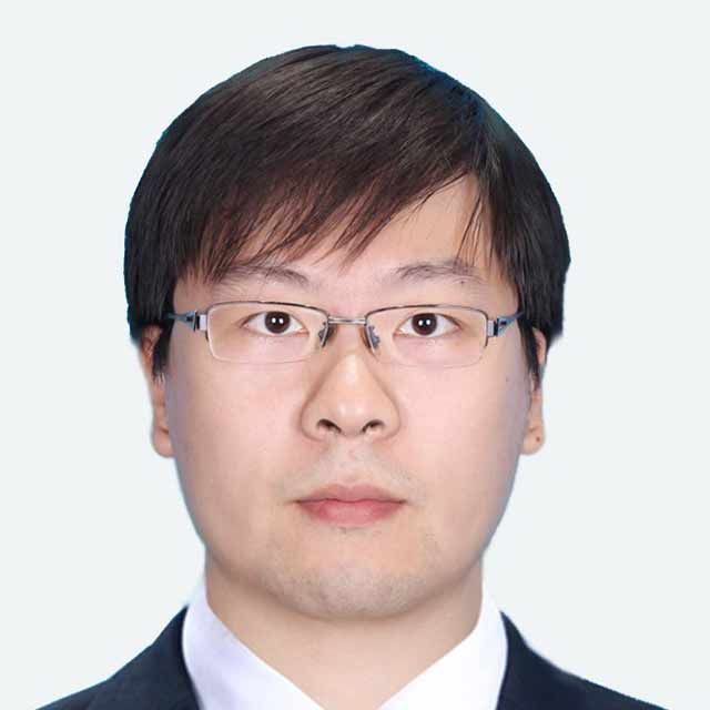 杨超