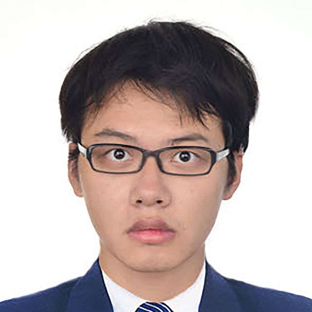 Zhexuan Zhang