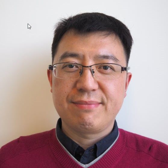 郭咏新 郭咏新