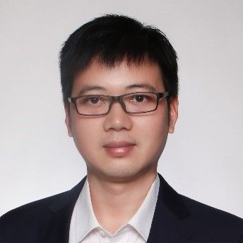 王巍 王巍