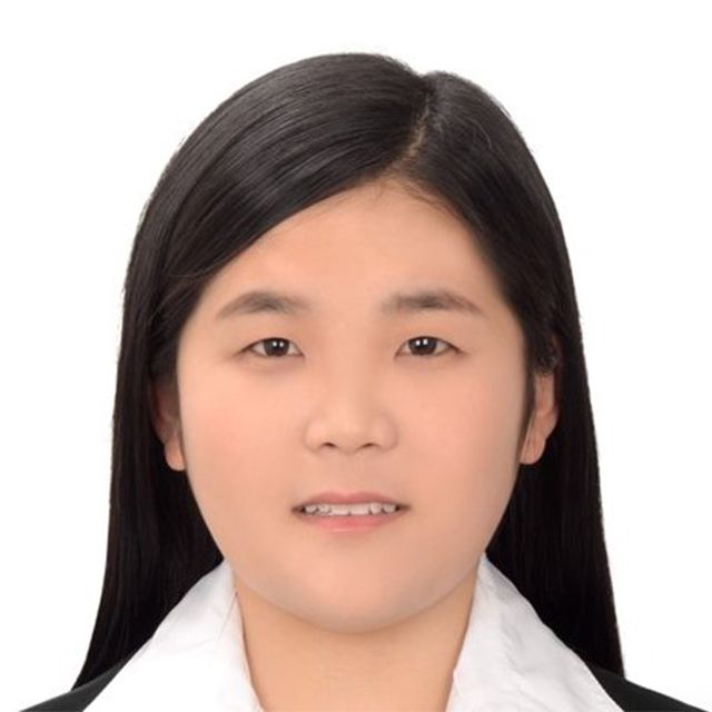马秀丹 马秀丹