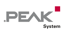 PEAK-System