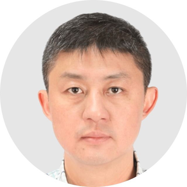 主持人：李靖远