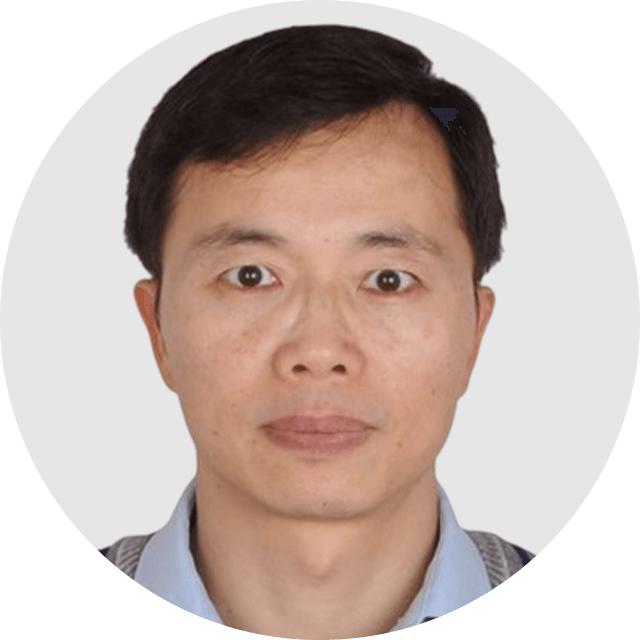 吴志敢