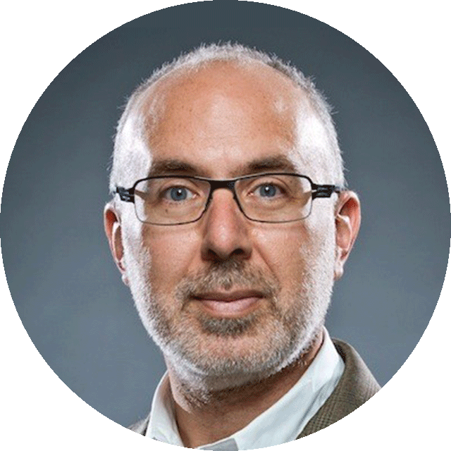 David Rich