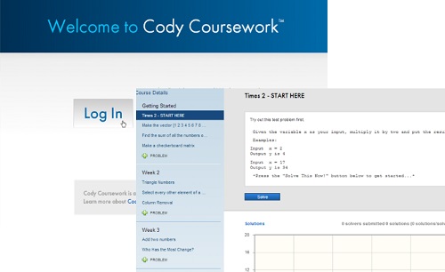 Matlab coding examples picture