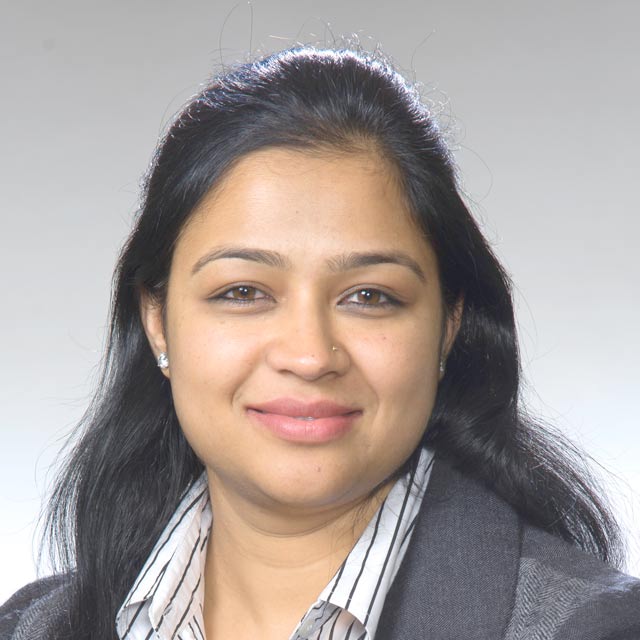 Vaishnavi H.R.