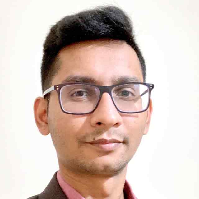 Jayanth Balaji Avanashilingam
