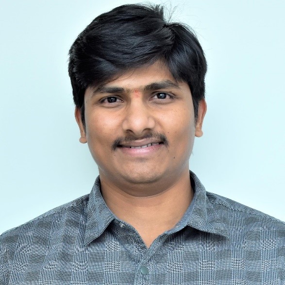 Vamshi Kumbham