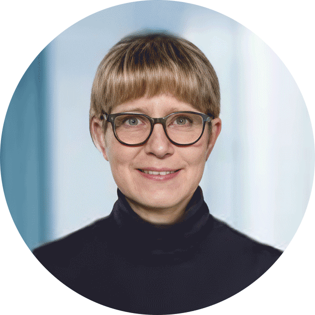 Dagmar Münch