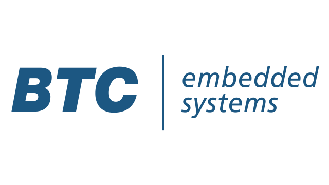 Treffen Sie BTC Embedded Systems als Partner auf der MATLAB EXPO 2025 Deutschland 