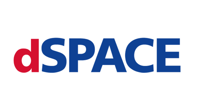 Treffen Sie dSPACE als Partner auf der MATLAB EXPO 2025 Deutschland