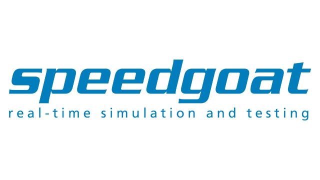 Treffen Sie Speedgoat als Partner auf der MATLAB EXPO 2025 Deutschland 