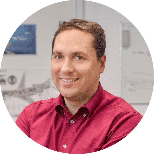 Prof. Dr.-Ing. Florian Holzapfel