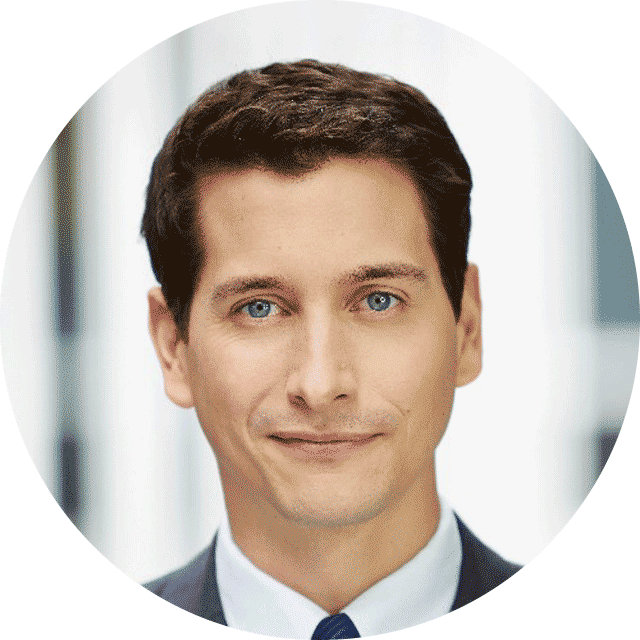 Dr. Maximilian Dürre