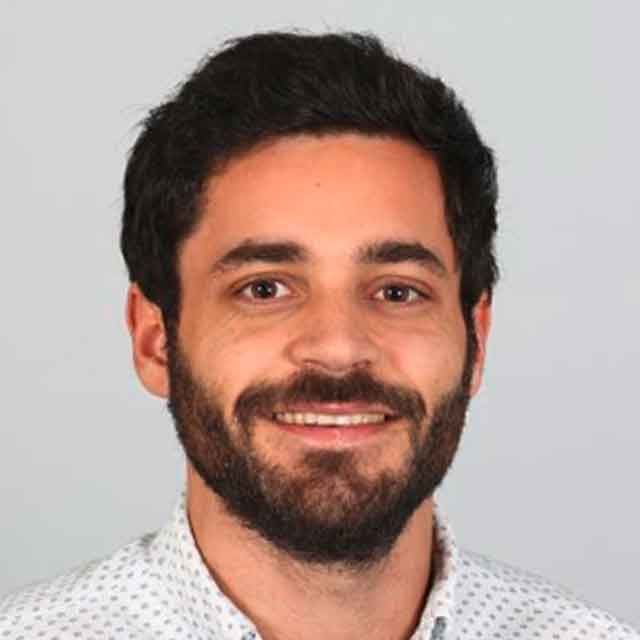 Pierre Harouimi