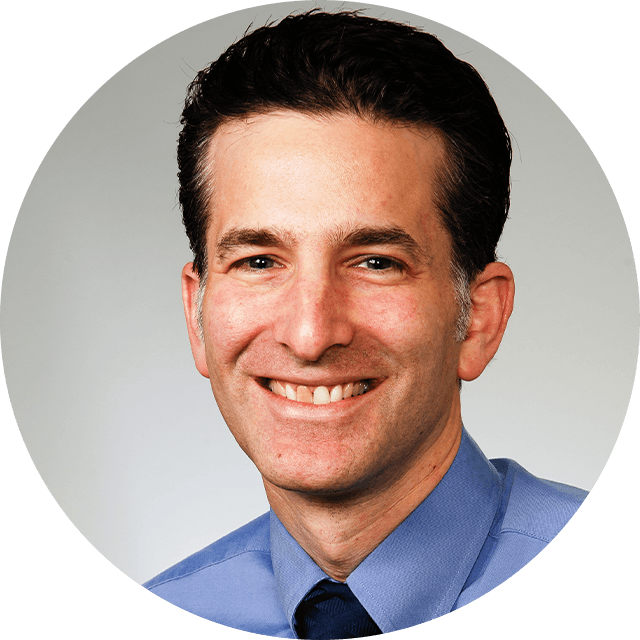 Jon Friedman