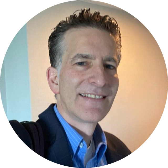 Jon Friedman