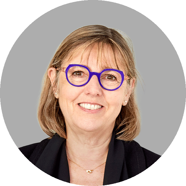 Sylvie Retailleau