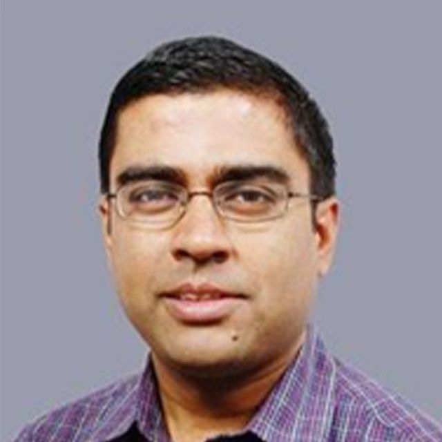 Vikrant Singh