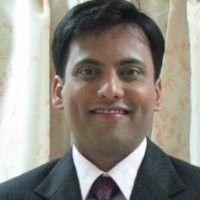 Shripad Chandrachood Shripad Chandrachood