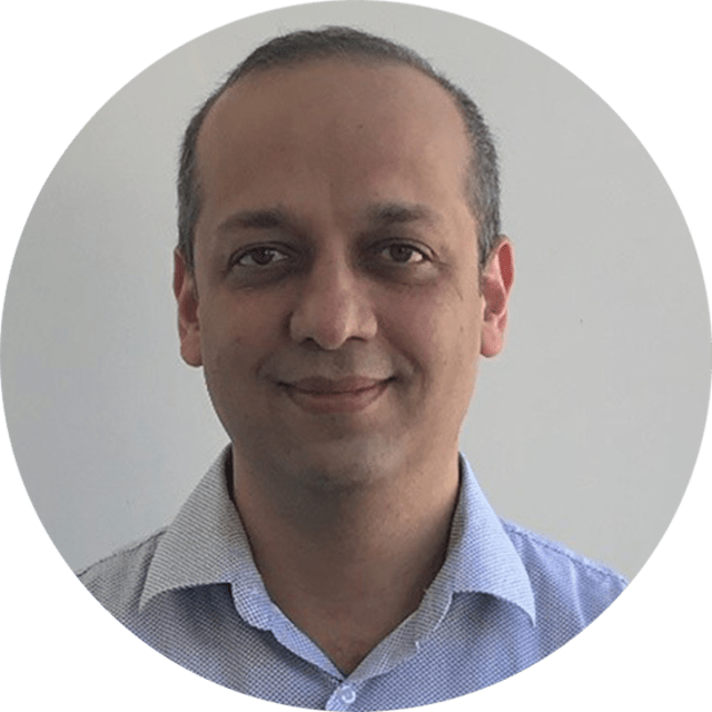 Dr. Dhanajay Gore