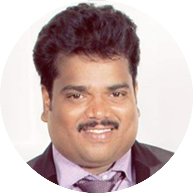 Jayamohan Govindaraj Jayamohan Govindaraj