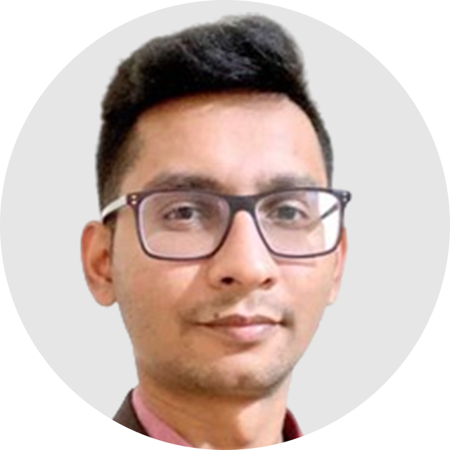 Jayanth Balaji Avanashilingam Jayanth Balaji Avanashilingam