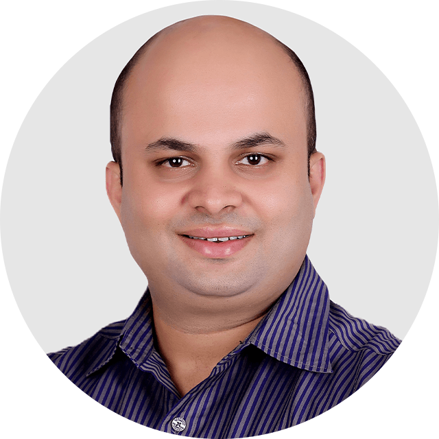 Koustubh Shirke Koustubh Shirke