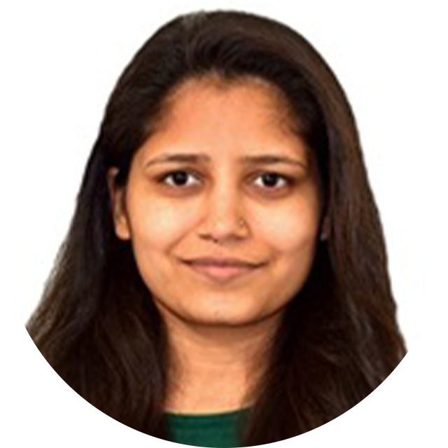 Niharika Agrawal Niharika Agrawal