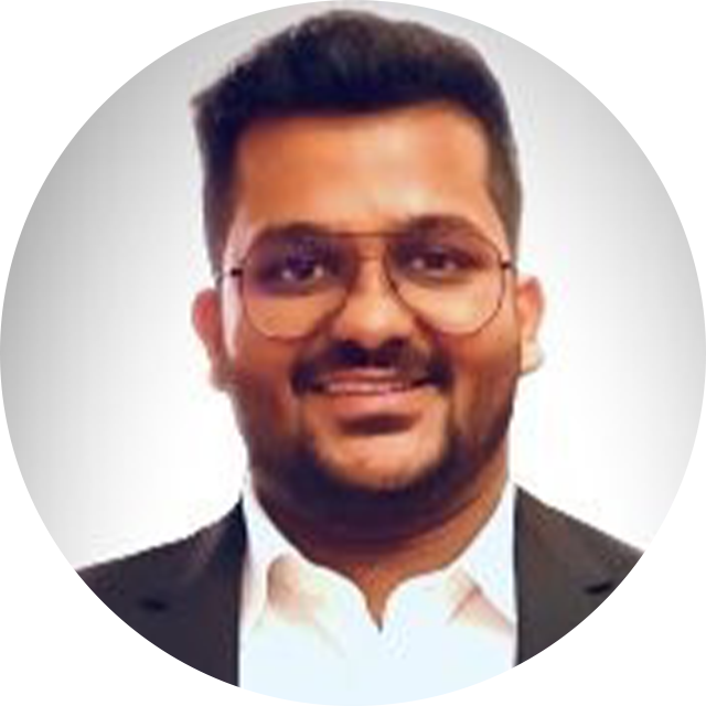 Nukul Sehgal Nukul Sehgal
