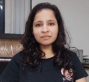 Richa Singh Richa Singh