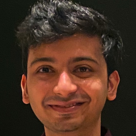 Sammit Jain Sammit Jain